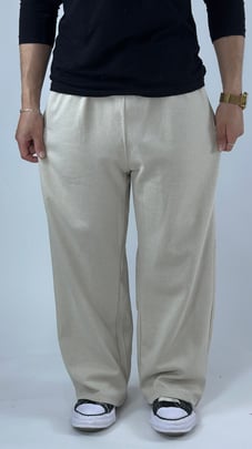 Baggy Jogger Oversized - Vêtement premium disponible en Algérie - Premium Clothing Store