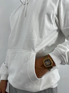 Hoodie Regular - Vêtement premium disponible en Algérie - Premium Clothing Store